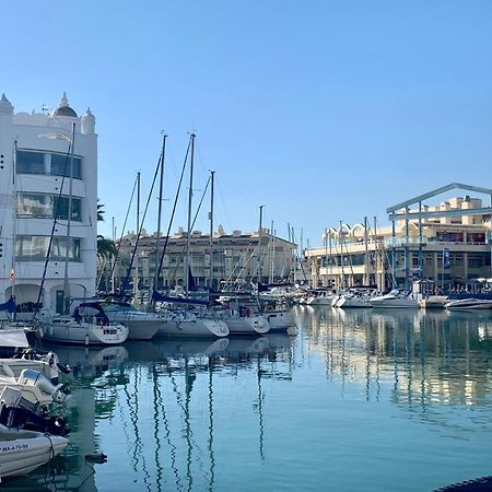 Agata Beach Benalmádena Exteriér fotografie