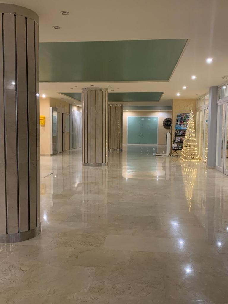 Agata Beach Benalmádena Exteriér fotografie