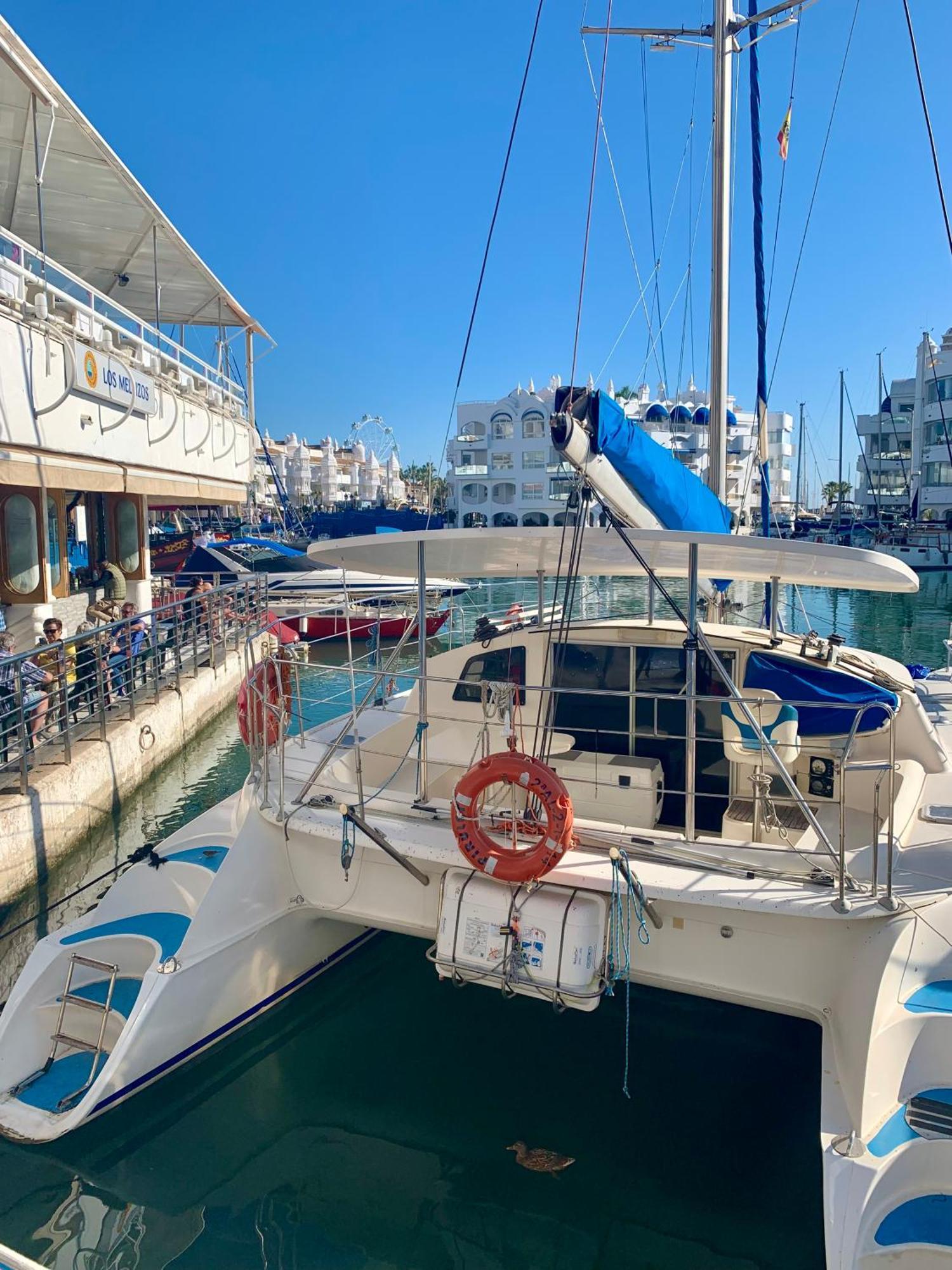Agata Beach Benalmádena Exteriér fotografie