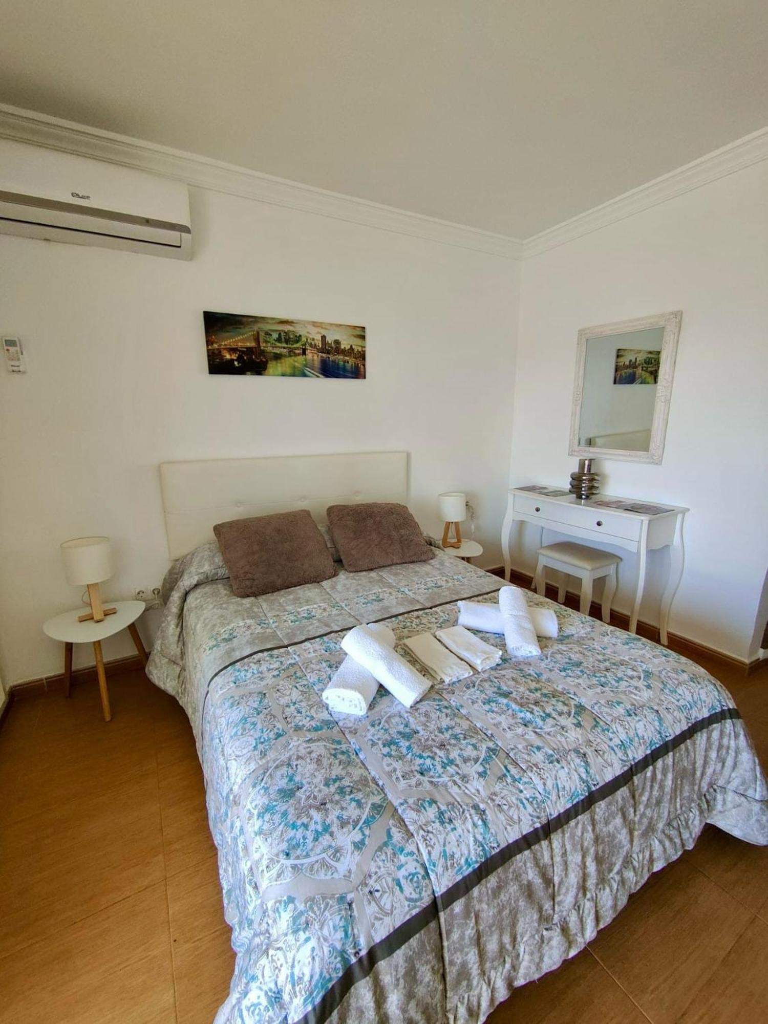 Agata Beach Benalmádena Exteriér fotografie